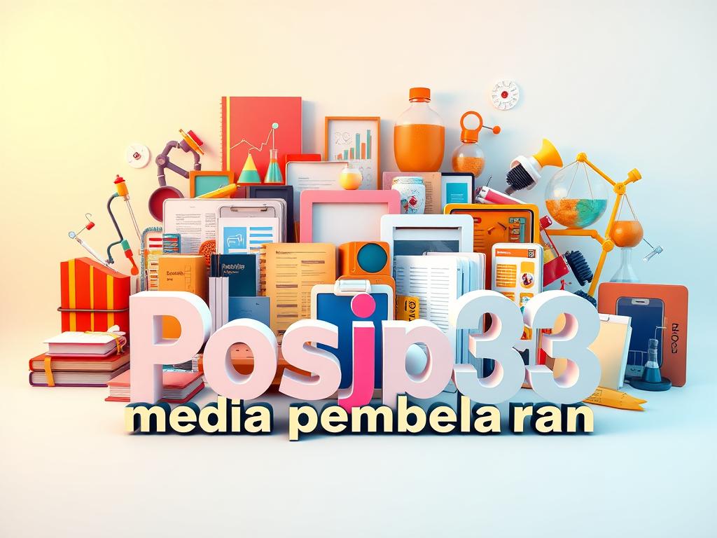 Informasi Posjp33
