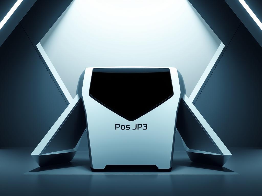 Pos Jp 33