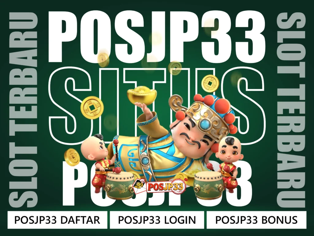 posjp 33
