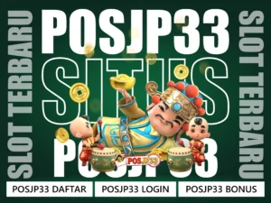 posjp 33
