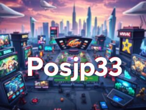 Situs Posjp33