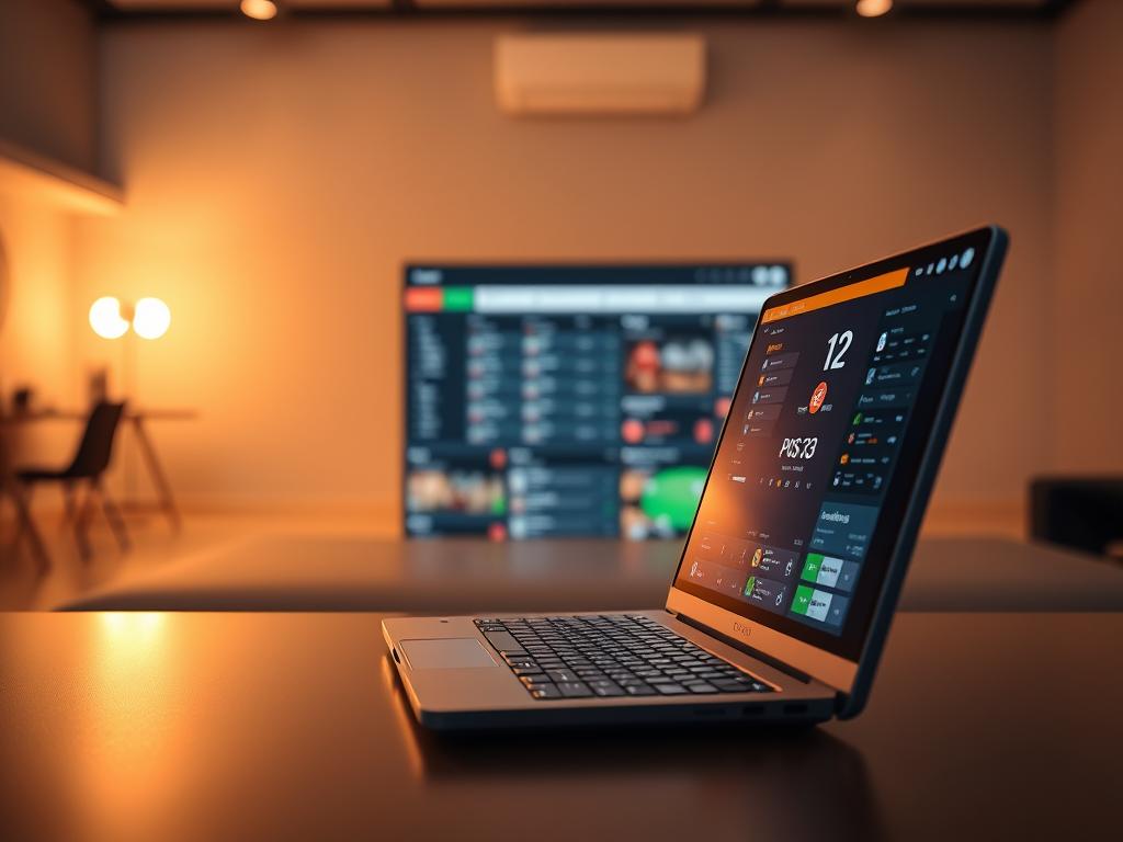 pengalaman taruhan online