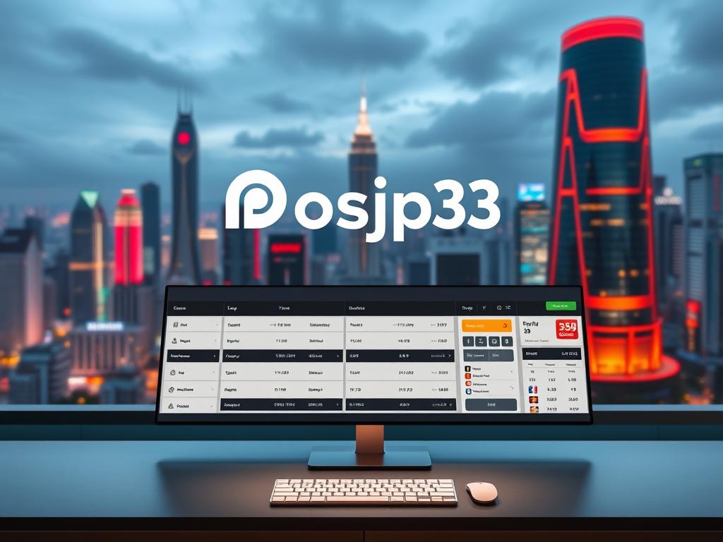 platform taruhan terkemuka Asia