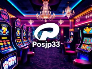 Daftar Posjp33