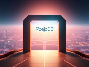 Situs Posjp Link Alternatif