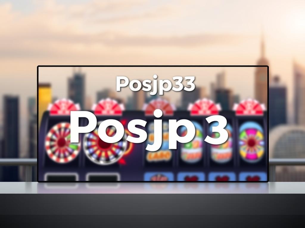 Slot 33