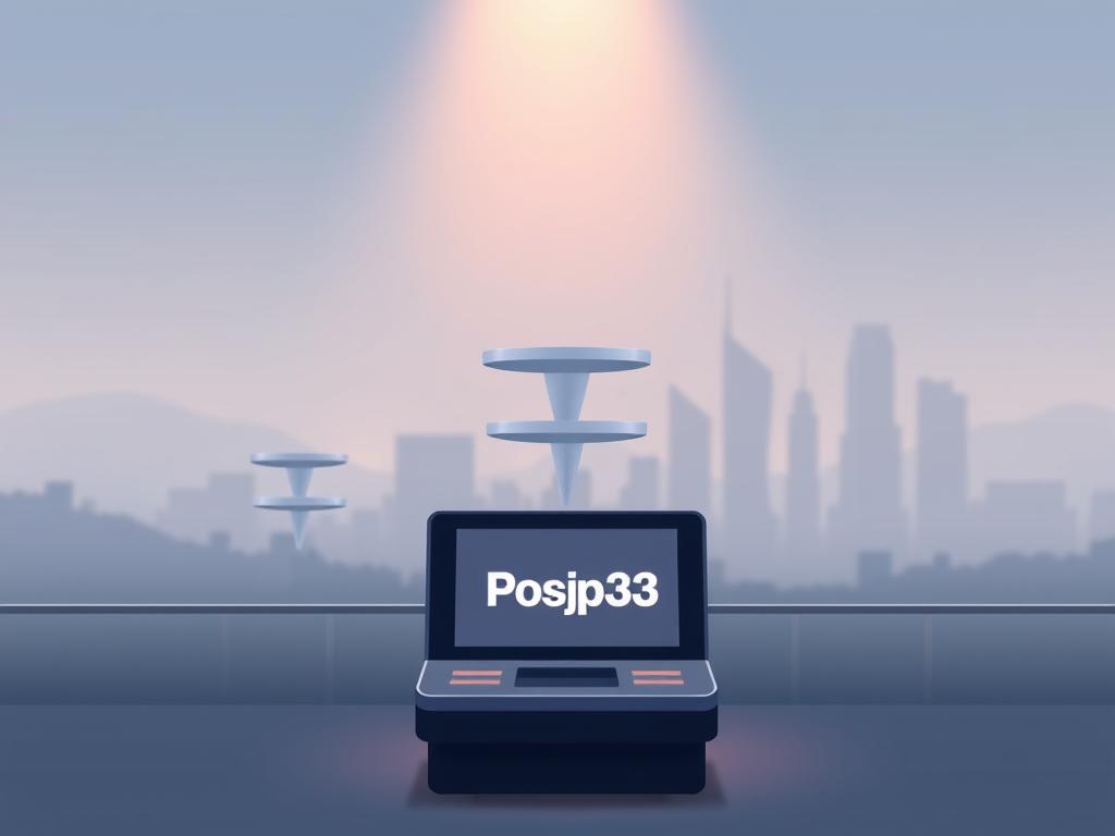 situs posjp33 nexus